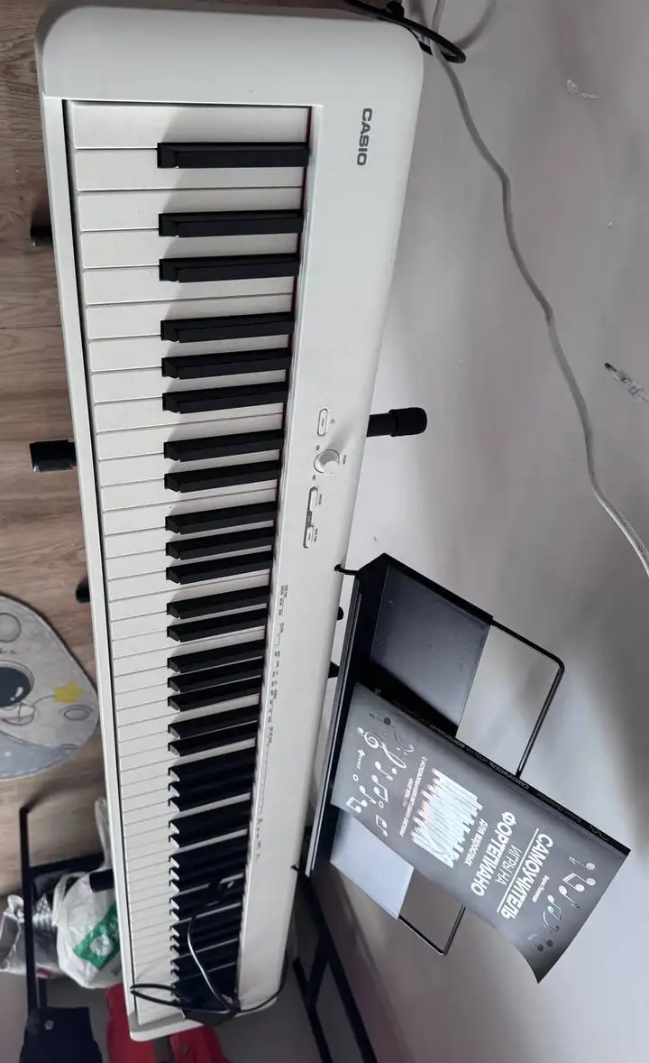 Цифровое пианино Casio CDP-110
