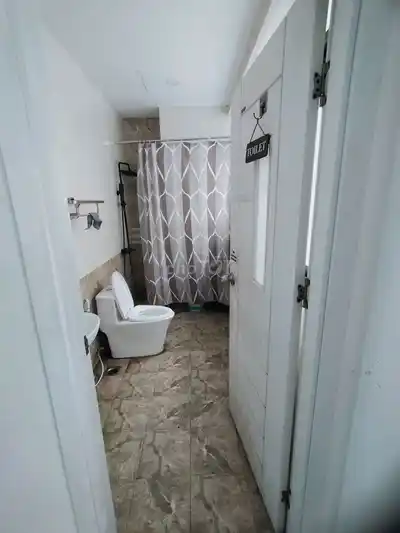 Фасад Nguyễn Thị Nhung KDT Vạn Phúc 7x20м, только 65 млн, есть лифт