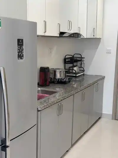 Студия в S2 с мебелью за 6 млн в Vinhomes Ocean Park