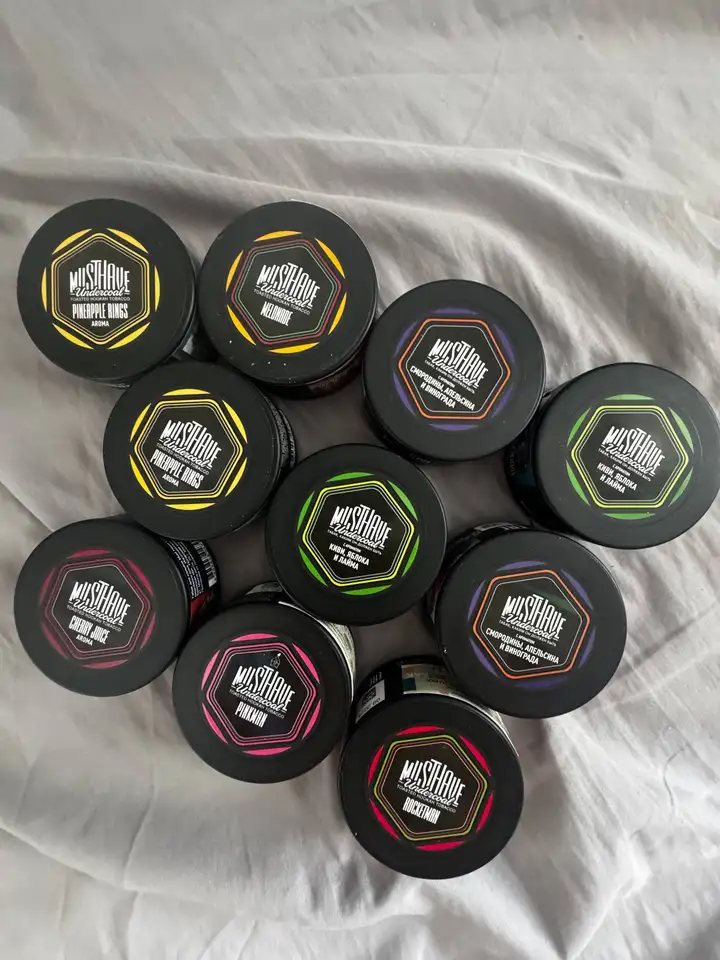 Табак для кальяна must have 25гр