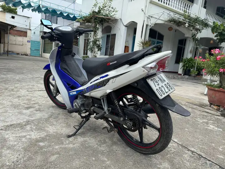 Victoria SPORT RC