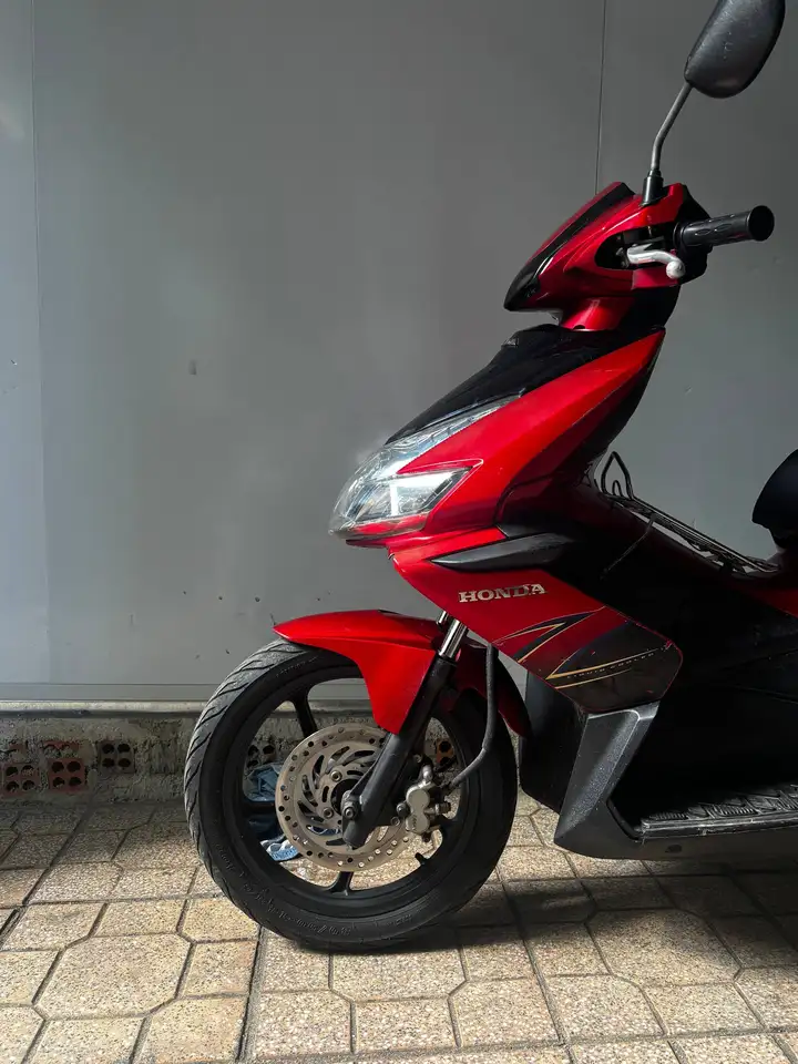 Honda Air Blade 2009
