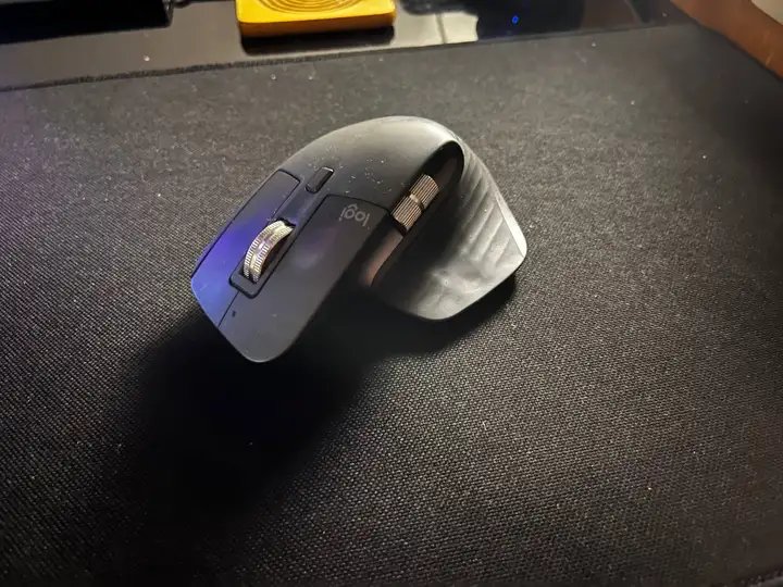 Logitech MX Master 3S