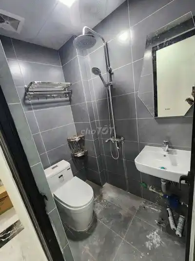 Новая квартира, переулок 1 Bui Xuong Trach, Thanh Xuan