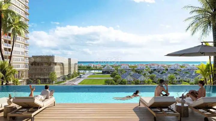 Regal Complex Дананг — элитные апартаменты и символ роскошной жизни