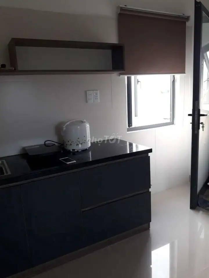 1-комн. квартира в Thanh Khe, 35 м², мебель