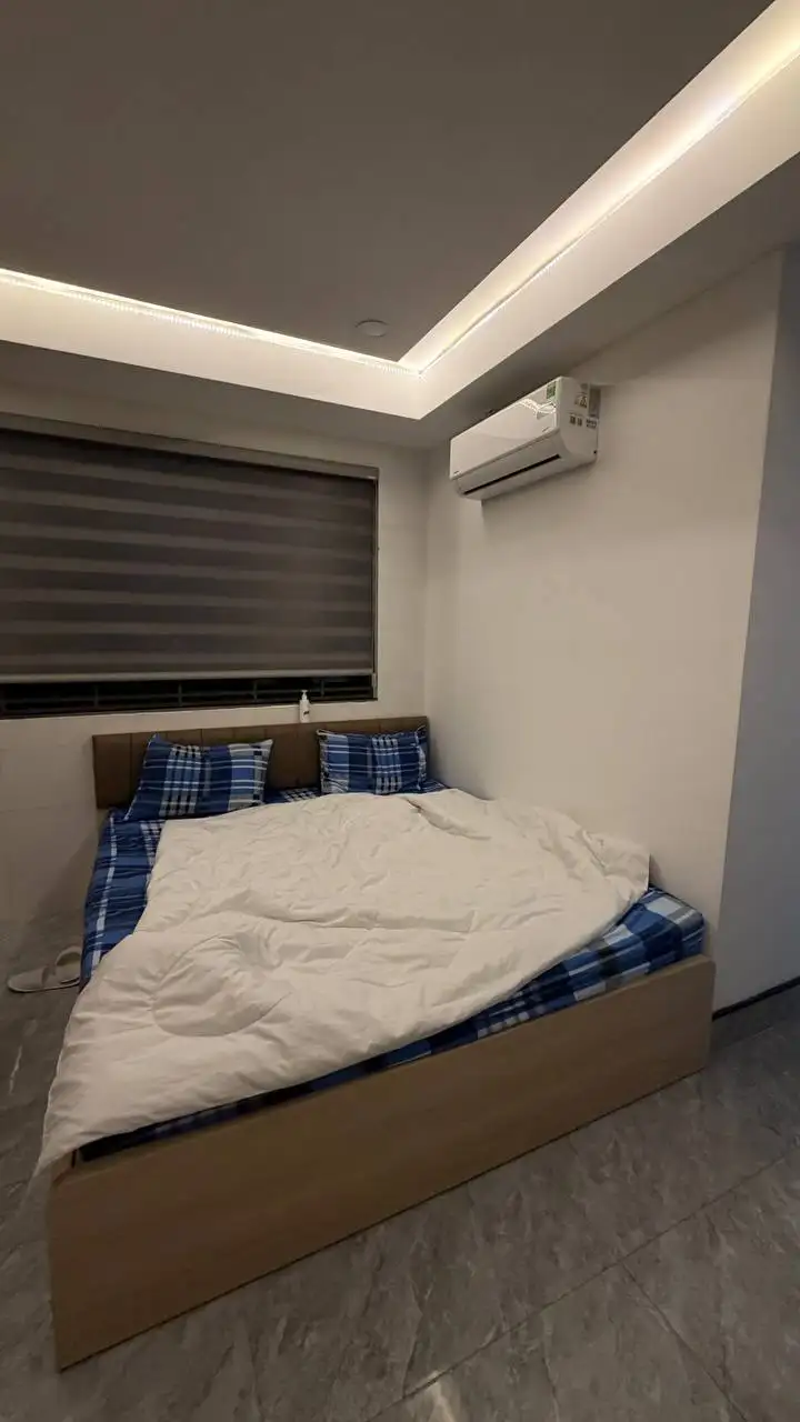 Пересдача студии в Нячанге, север, Skynia Bay