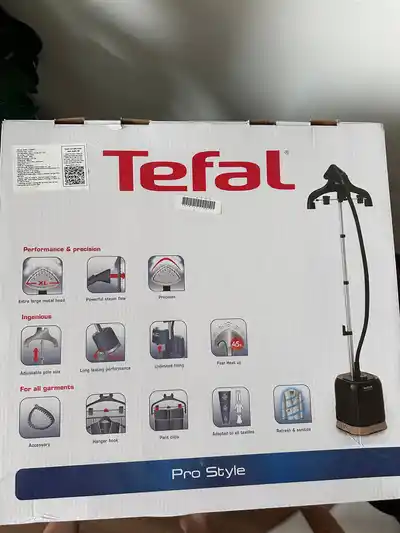 Отпариватель напольный Tefal IT3420E0
