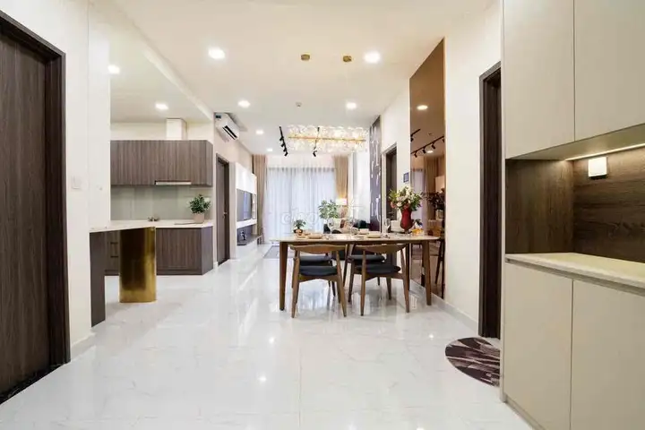 Аренда квартир в Diamond Centery