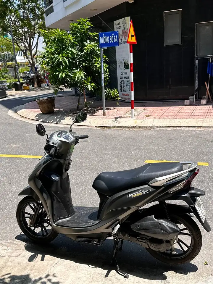 KYMCO CANDY Hermosa 50cc 2024