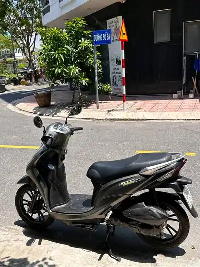 KYMCO CANDY Hermosa 50cc 2024