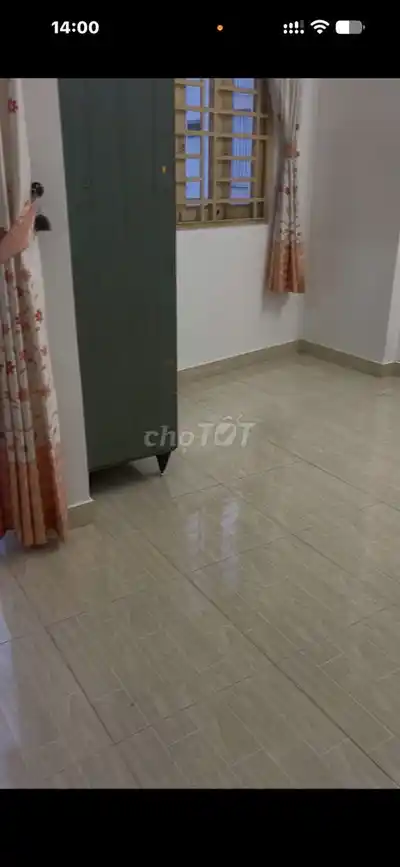 Сдам комнату для девушек на улице Тон Тхат Тхюет, 4-й район
