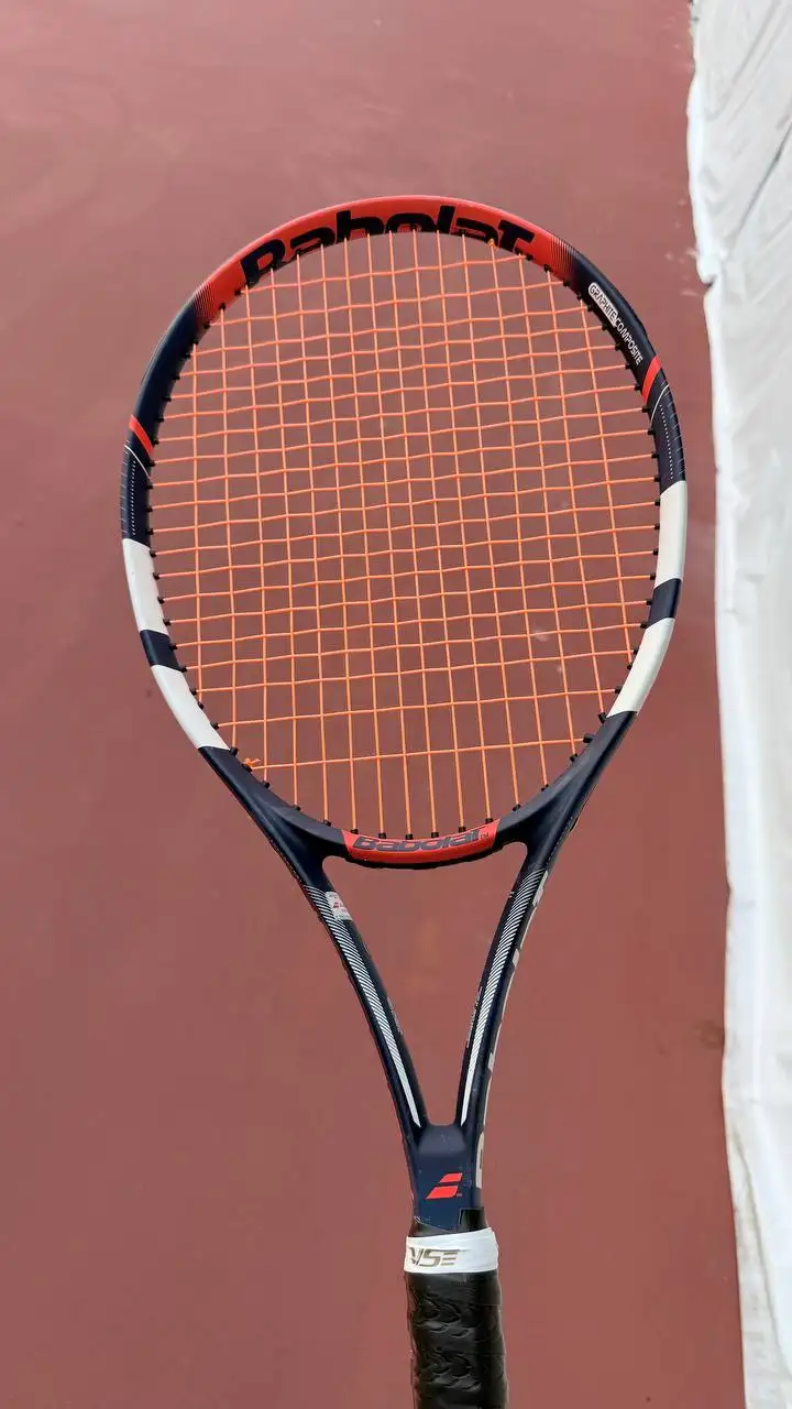 Теннисная ракетка Babolat Pulsion 105