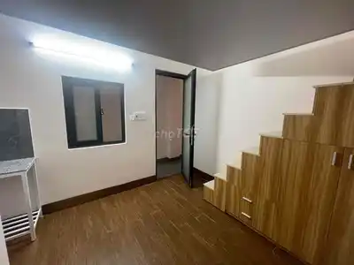Новая комната
