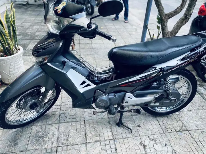 Honda Future X, серый, оригинал