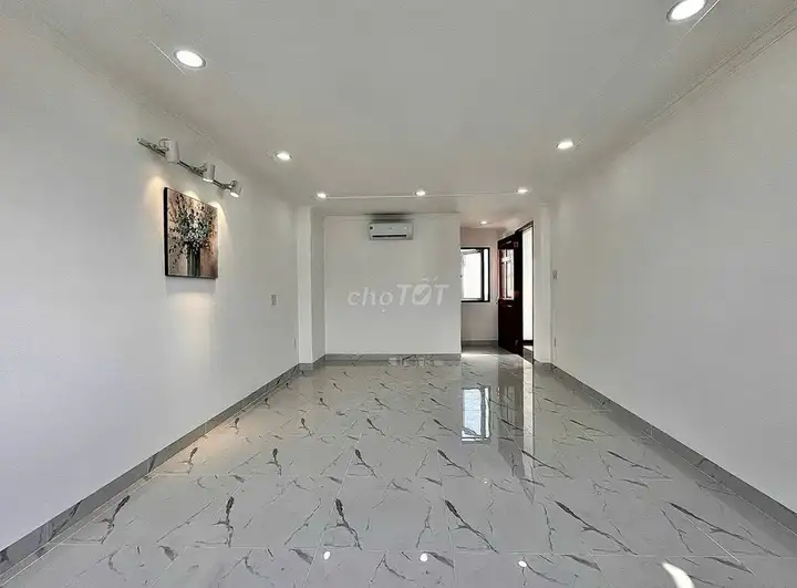 Срочная аренда дома 343A Nguyen Trong Tuyen, P. 2, Tan Binh