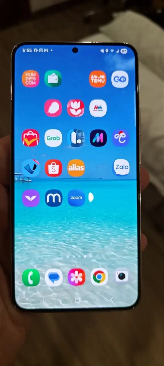 Samsung Galaxy S22+ 5G 12/256 GB