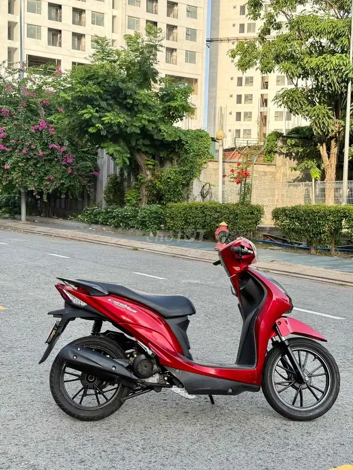 Kymco Candy Hermosa 50cc 2021