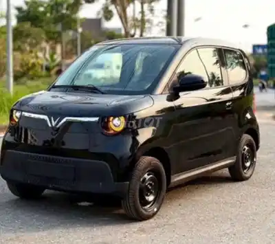 Vinfast VF 2 полноцветный автомобиль быстрой доставки, очень хорошая цена