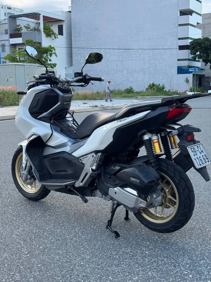 Honda Adv 150 ABS 2022