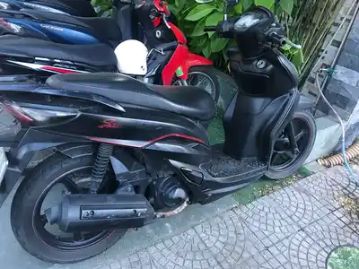 Байк