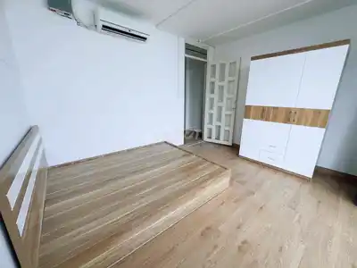 STUDIO BANCOL 50М2 - РЯДОМ С ПРОМЫШЛЕННОСТЬЮ, НЕДАЛЕКО ОТ ШКОЛ, ПРОМЫШЛЕННЫХ ПРЕДПРИЯТИЙ
