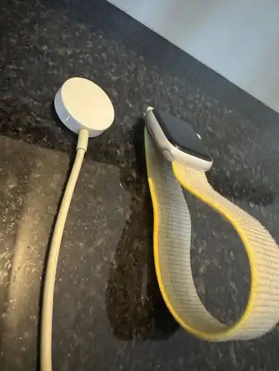 Летний ремешок оригинальный, 2 зарядных устройства