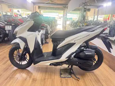 Поддержка пожертвований в магазине Honda Vario 150