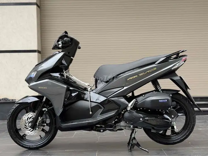 Honda AB125 мắt híp 2019 серый ламбо BS 03711