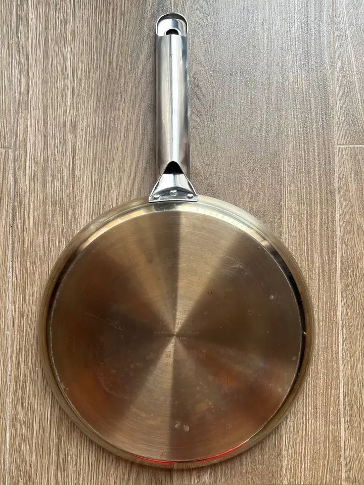 Блинная сковородка IKEA, 24 см