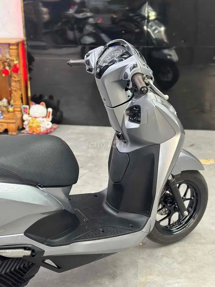 Honda Lead 4 valves 2022, первый взнос 11 млн, с плохой кредитной историей
