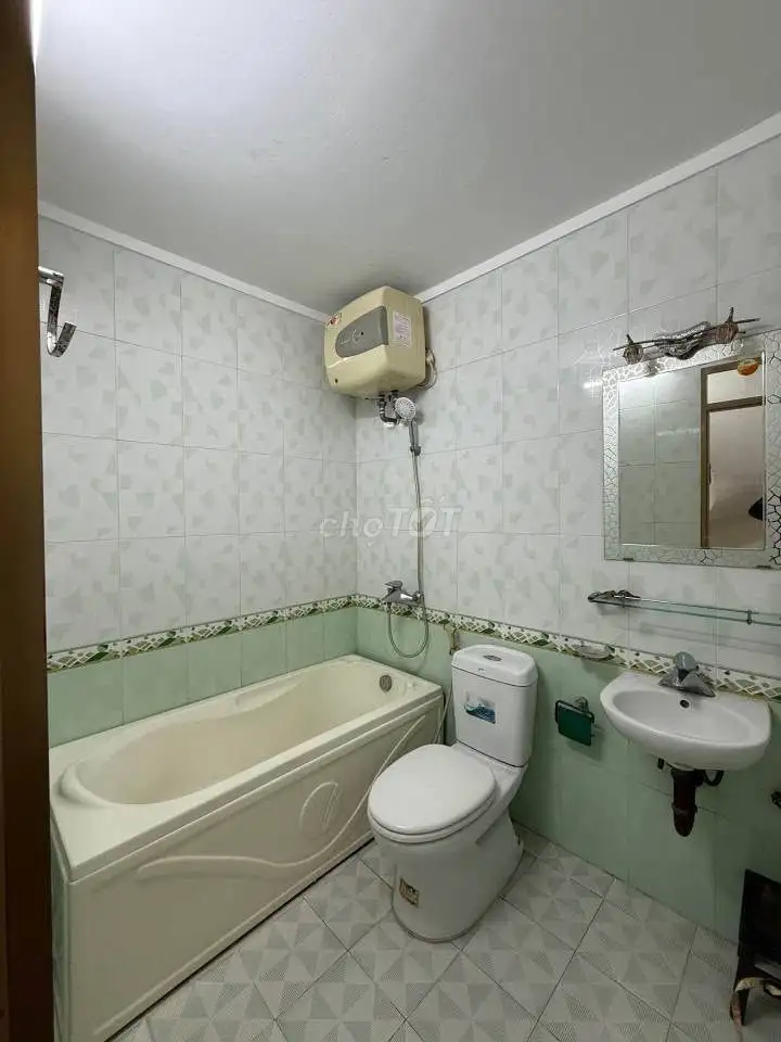 Дом Нгок Хань - Гянгов - Кымма, 40 м², 3 спальни