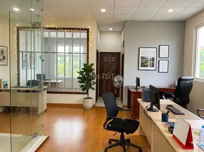 Дом 3 этажа 90м², улица Сo 9, Хиеп Бинь Фыок