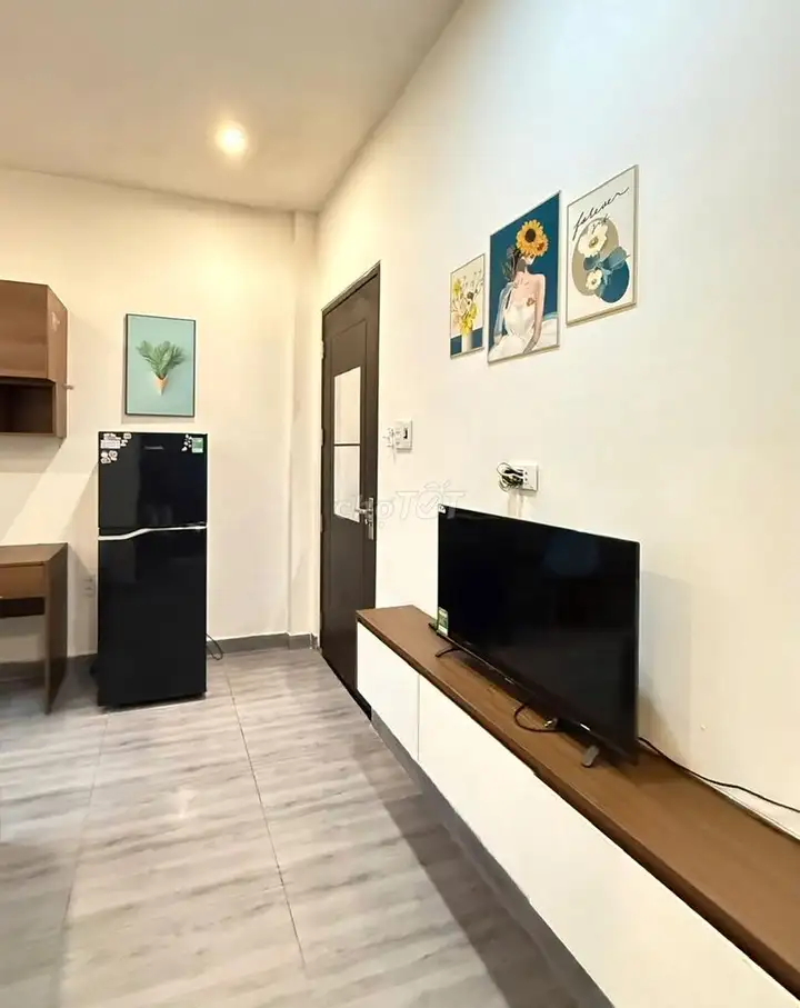 Сдается квартира An Thượng 24, Дананг, полная меблировка