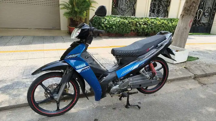 SIRIUS 50cc, литые диски, дисковые тормоза, 2023 г.в.