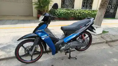 SIRIUS 50cc, литые диски, дисковые тормоза, 2023 г.в.