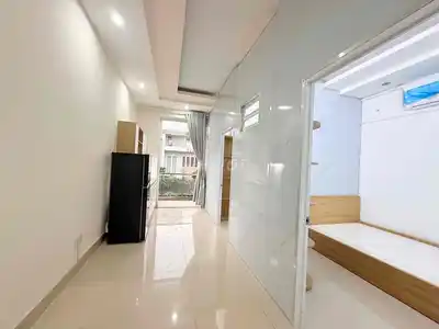 Апартаменты CHDV, 2 спальни, балкон, рядом с Parc Mall