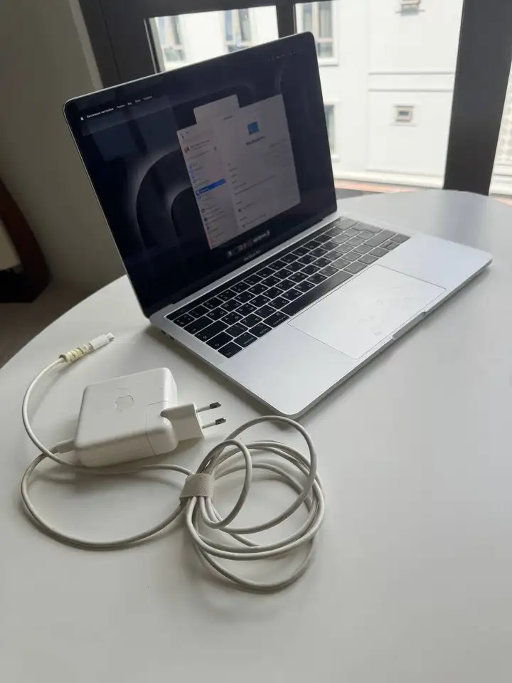 MacBook Pro 2019