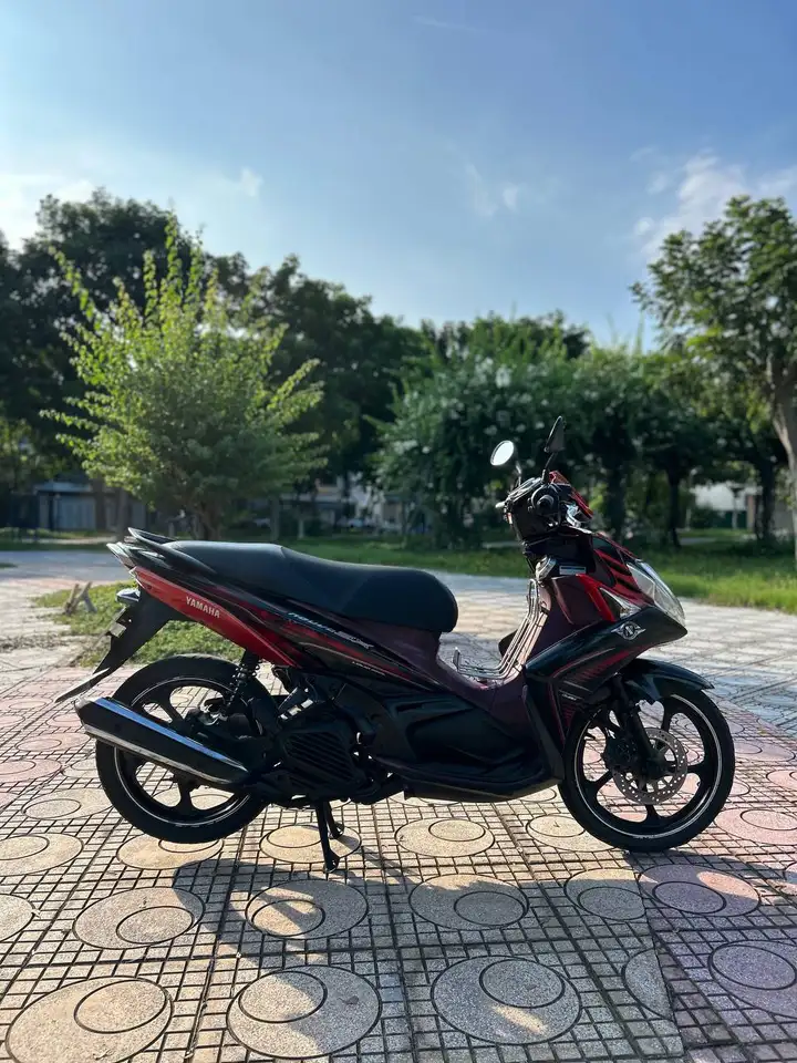 Yamaha Nouvo 5 125cc