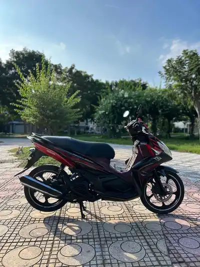 Yamaha Nouvo 5 125cc