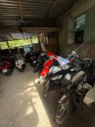 Байки 50сс Yamaha Jog аналоги