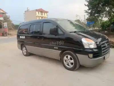 Hyundai Santex 2095 Автомат Черный