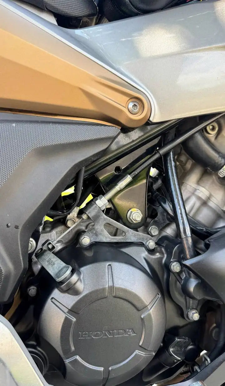 Honda Winner X 149cc