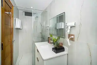 CHO THUÊ VILLA HỒ BƠI 4PN – NAM VIỆT Á