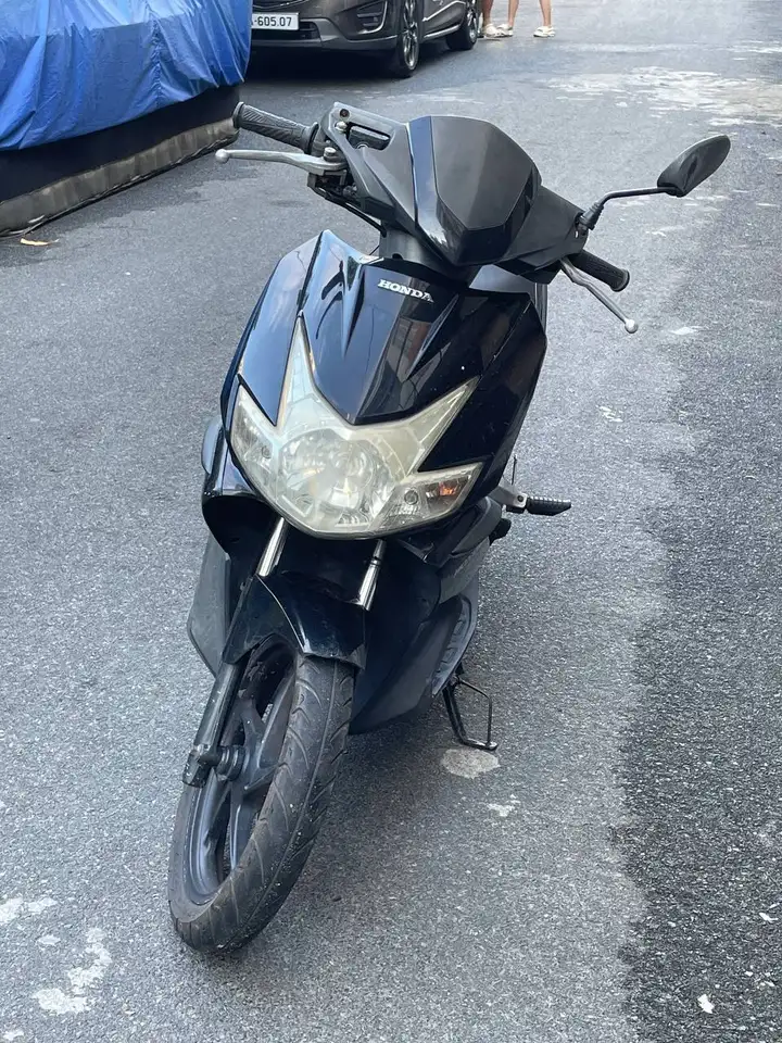 Honda Air Blade 110 FI 2009