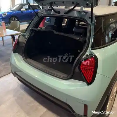 MINI Cooper S 3 Door 2025 - 2 млрд 49 млн