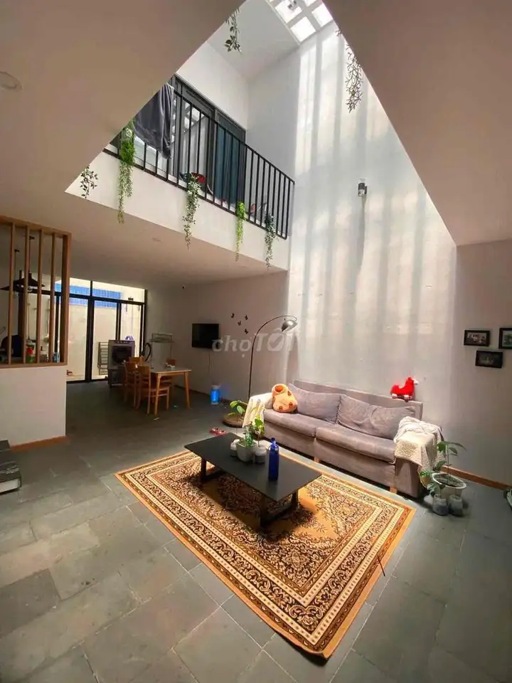 048 ✨ 🏡 Двухэтажный красивый дом в районе Кхуэ Мый – район Кхуэ Мый