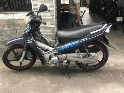 Sirius 50 cc Daaelim Корея 43 Дананг