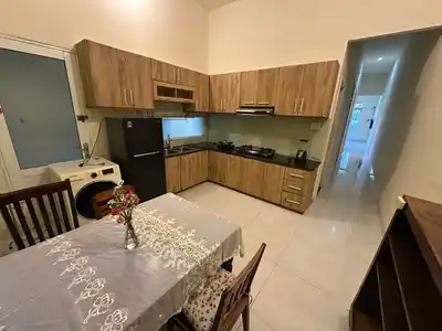 Аренда дома в Bắc Nha Trang, улица Ngô Văn Sở