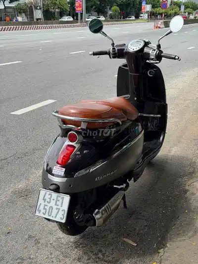 Peugeot Django 2018 — рассрочка и кредит